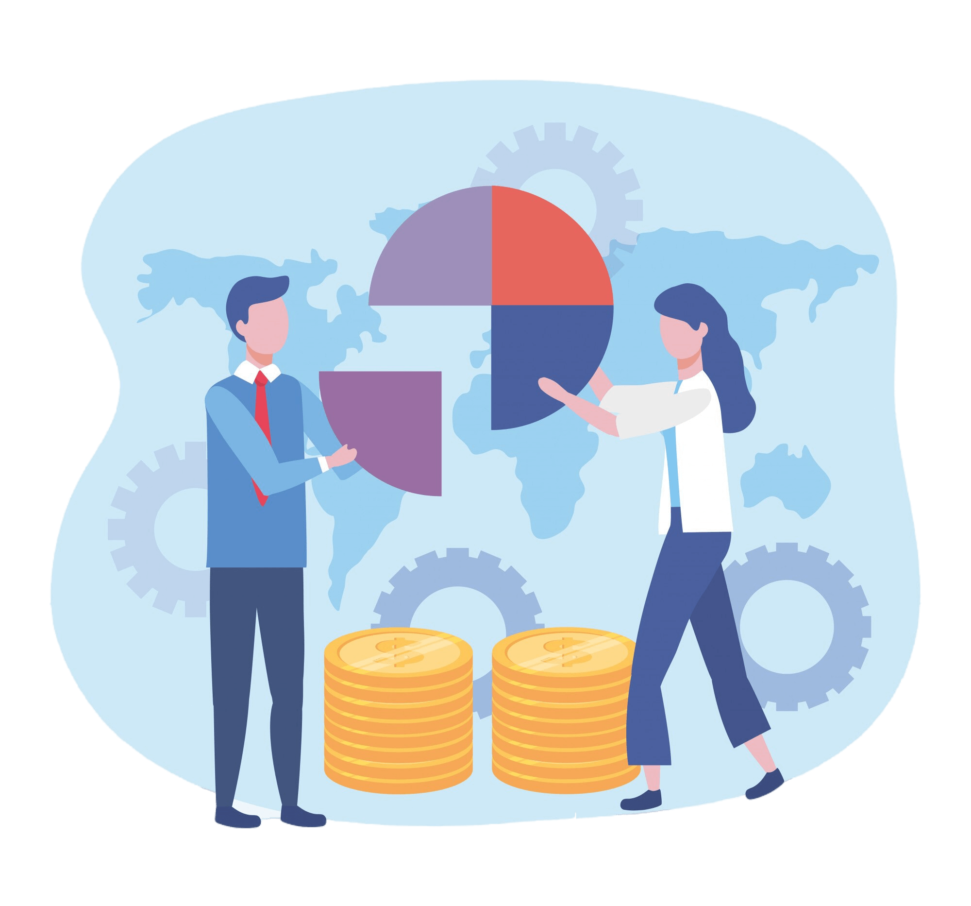  programme pour apporteur d'affaires en vente et acquisition d'entreprise