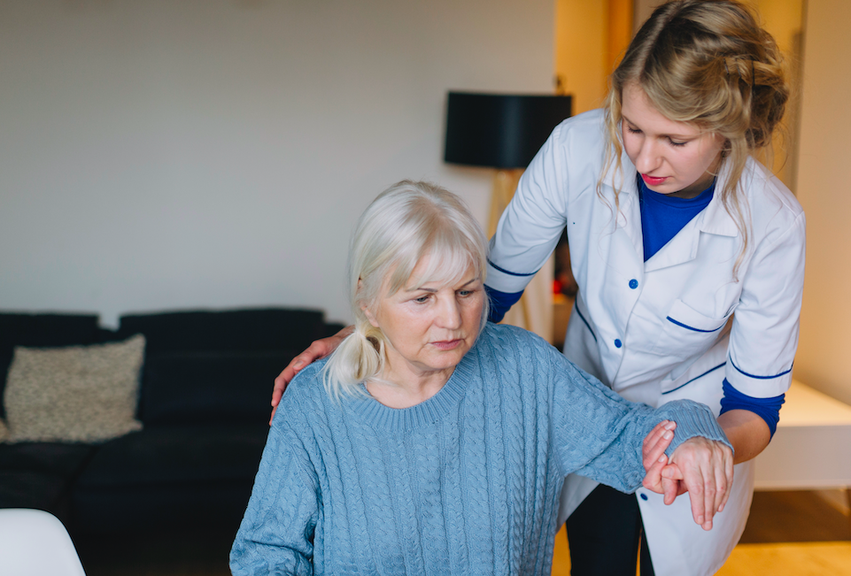 Accompagnement à la cession d'une entreprise de services à la personne