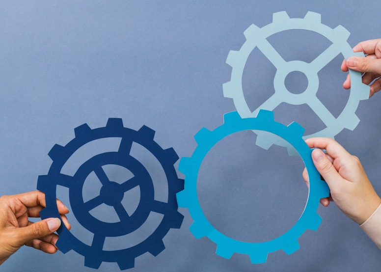 cession d'une entreprise de services à la personne réussie par pme partner
