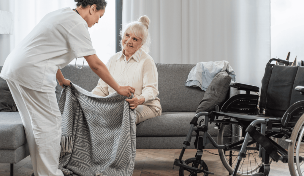 estimation calcul valeur entreprise de services à la personne