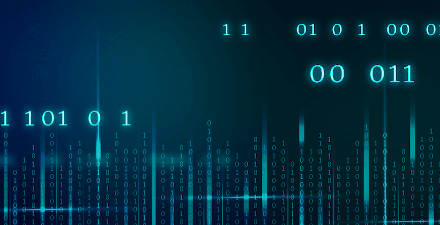 Intelligence artificielle appliquée à la valorisation d’entreprise, avec graphiques financiers et interface d’IA